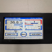 Thermo Scientific Heracell Vios 160i Doublestack CO2 Incubator image 2